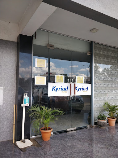 KYRIAD HOTEL NASHIK BY OTHPL